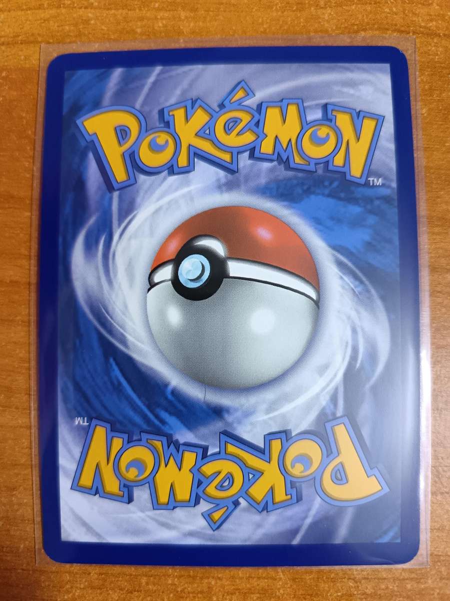 Pokemon Trading Card Game - Binding Mochi (Poke Ball Pattern) - SV: Prismatic Evolutions (PRE)