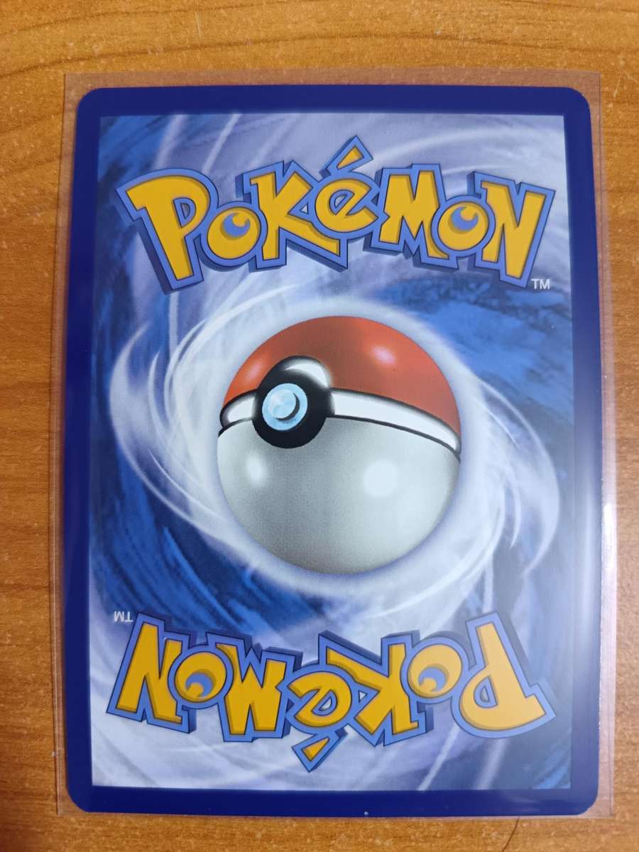 Pokemon Trading Card Game - Friends in Paldea - 137/131 - SV: Prismatic Evolutions (PRE)