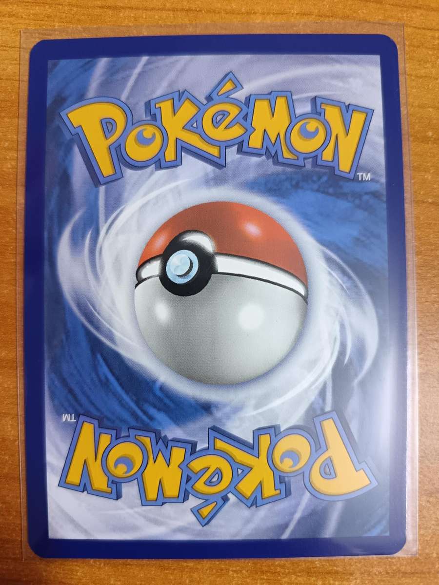 Pokemon Trading Card Game - Vaporeon ex - 023/131 - Ultra Rare Scarlet & Violet: Prismatic Evolution