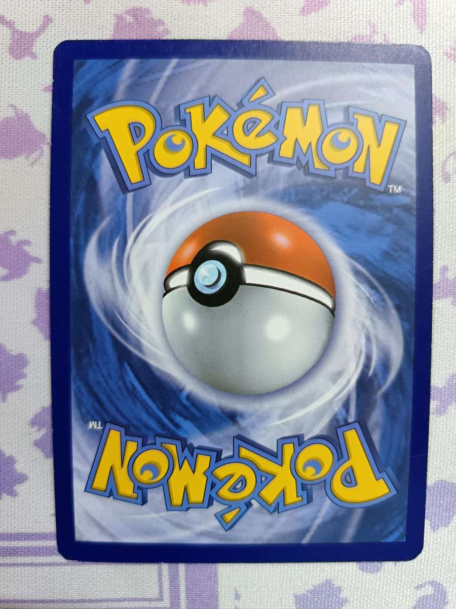 Pokemon Trading Card Game - Floette - Generations: Radiant Collection - RC18/RC32 - 2016