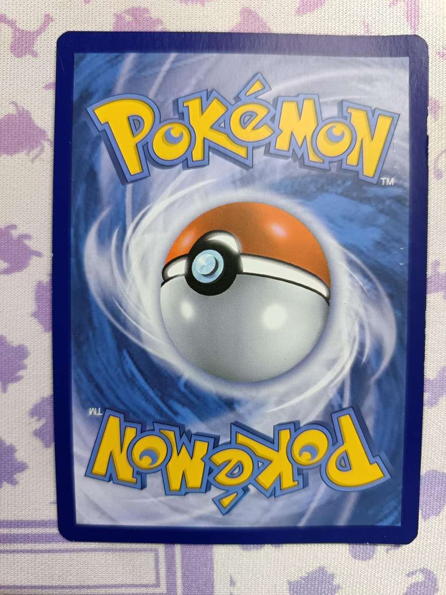 Pokemon Trading Card Game - Jynx - Generations - 36/83 - 2016