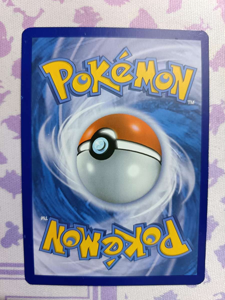 Pokemon Trading Card Game - Fletchling - Generations: Radiant Collection - RC25/RC32 - 2016