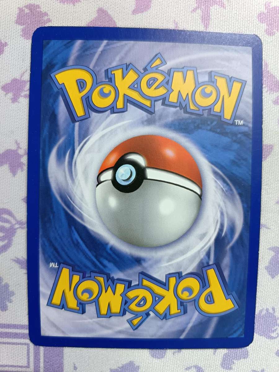 Pokemon Trading Card Game - Eevee - 59/111 - Common Platinum: Rising Rivals - 20109