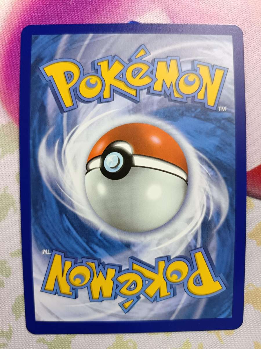 Pokemon Trading Card Game - Blaziken V #161 Pokemon Chilling Reign