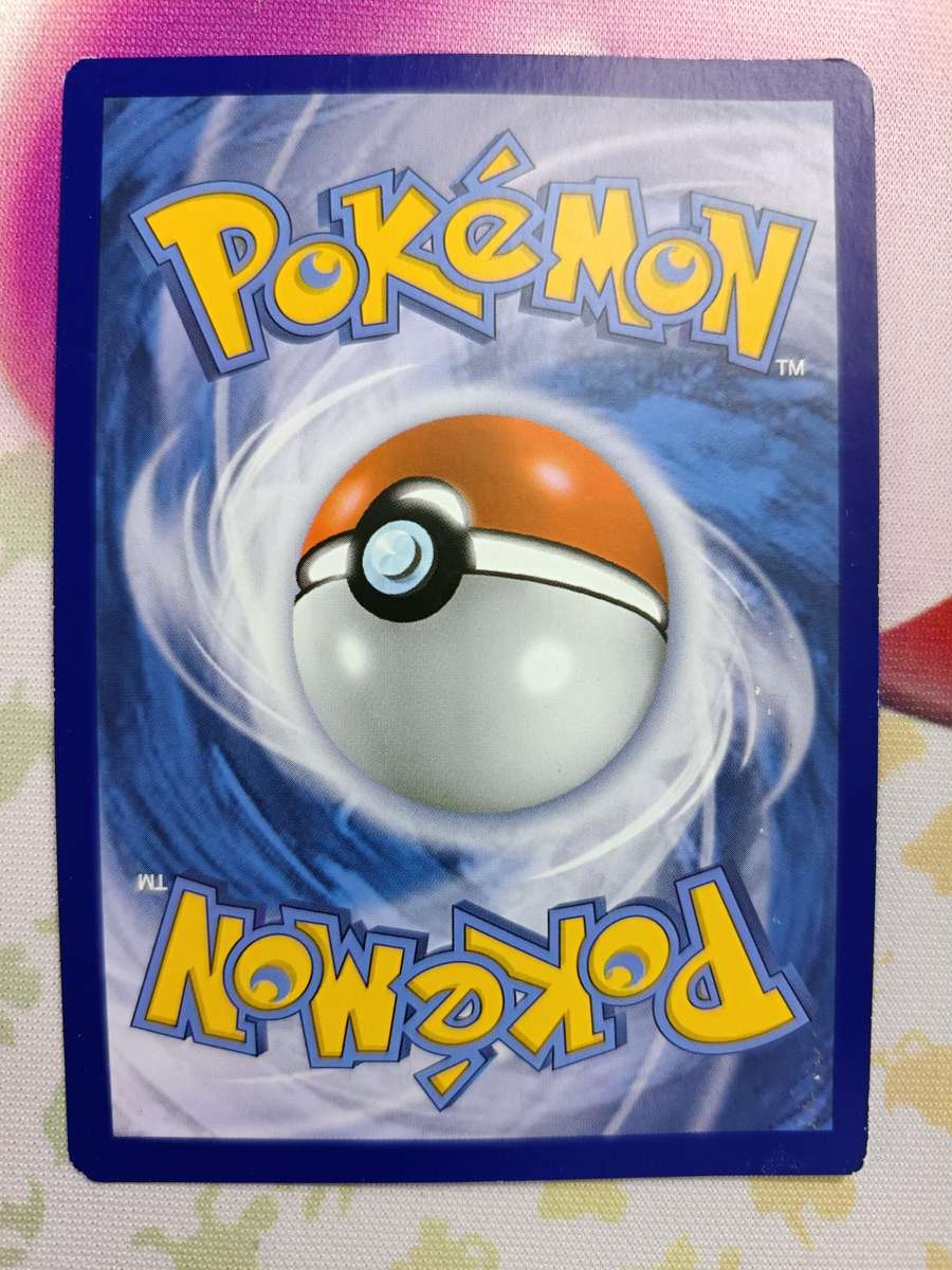 Pokemon Trading Card Game - Charizard #RC5 Pokemon Generations