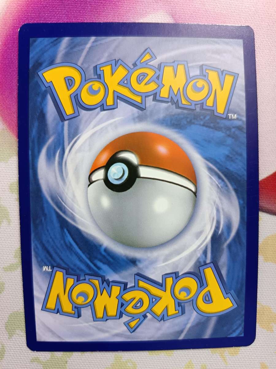 Pokemon Trading Card Game - Mew #XY110 Pokemon Promo