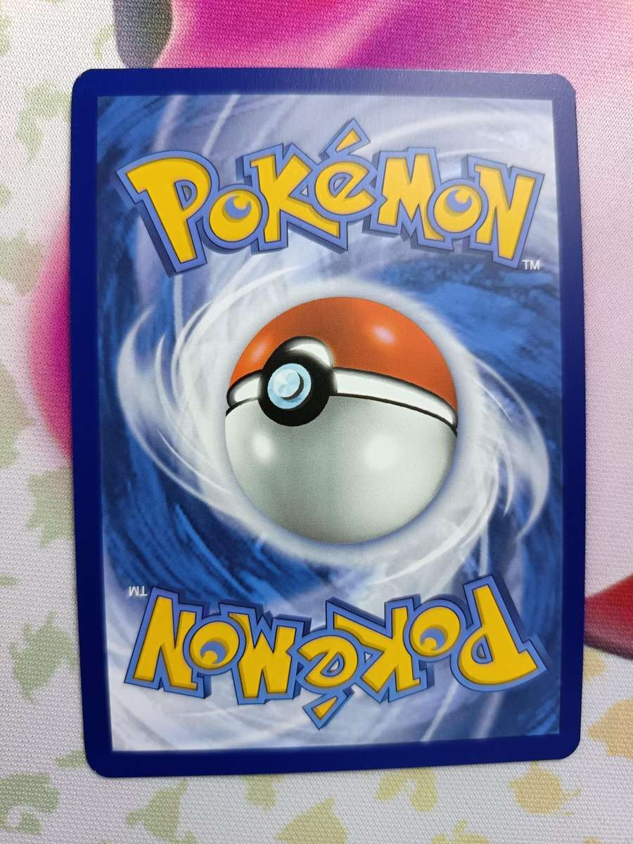 Pokemon Trading Card Game - Friends in Paldea #137 Pokemon Prismatic Evolutions