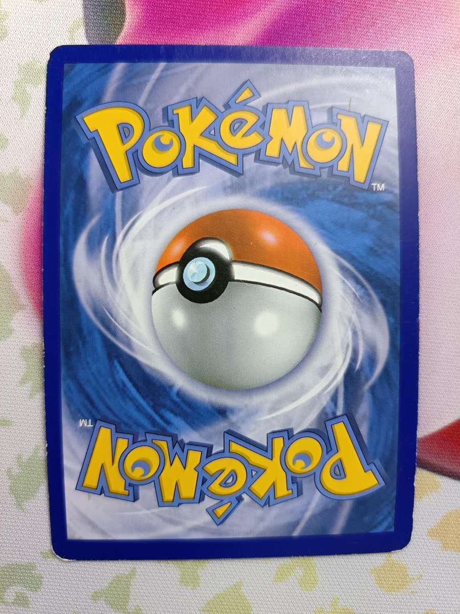 Pokemon Trading Card Game - Magnezone EX #101 Pokemon Flashfire