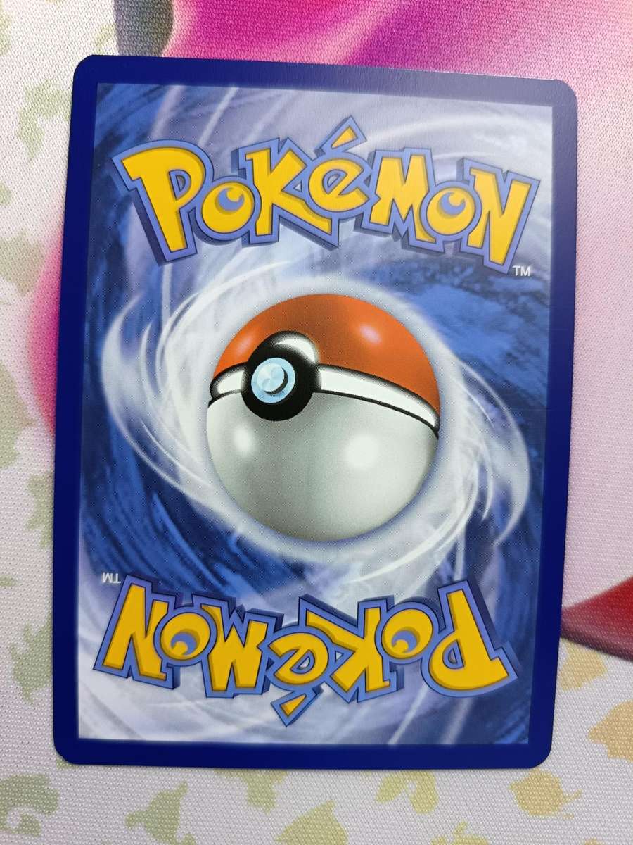 Pokemon Trading Card Game - Iono's Bellibolt ex #188 Pokemon Journey Together