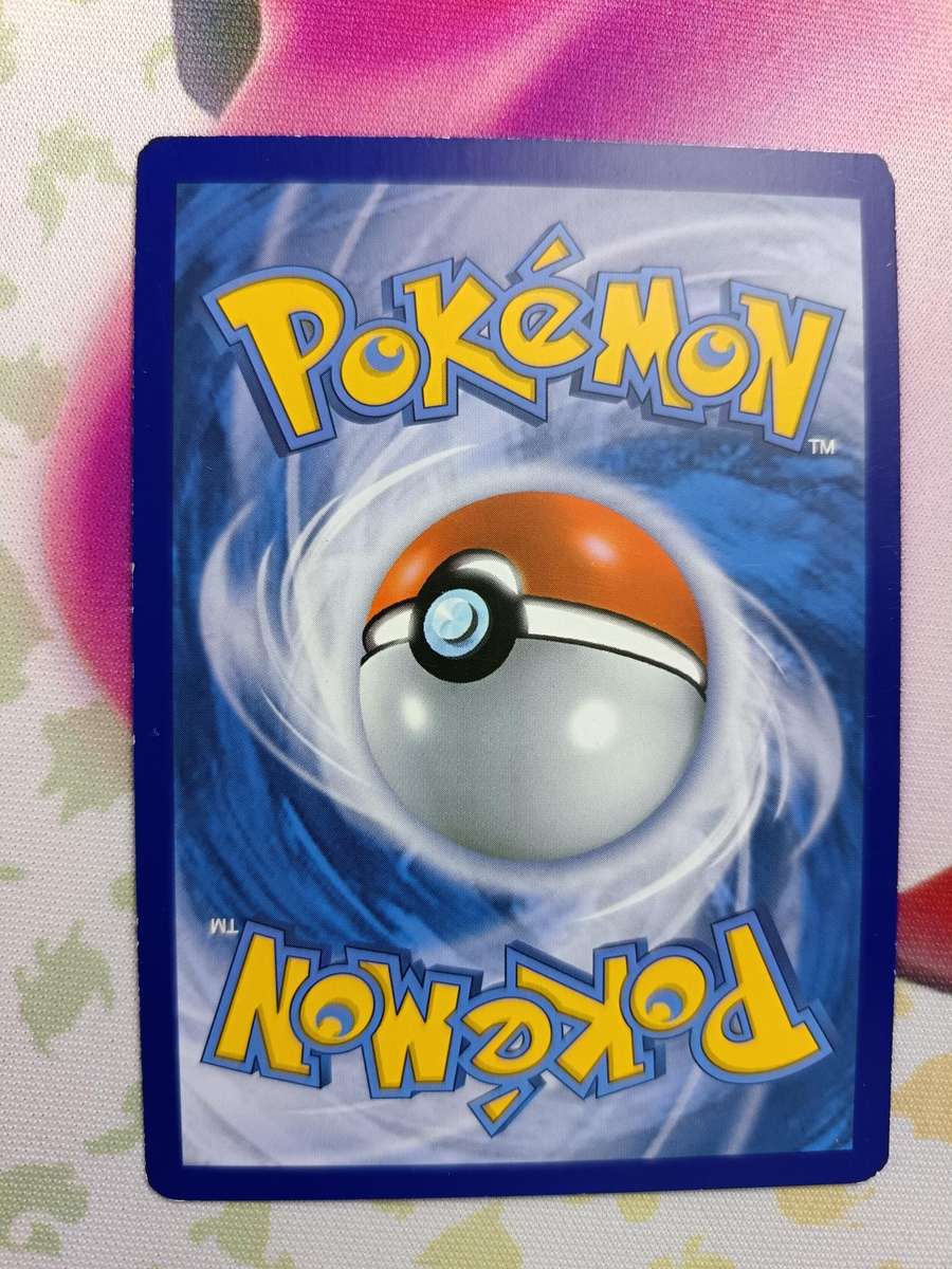 Pokemon Trading Card Game - Mew #XY110 Pokemon Promo