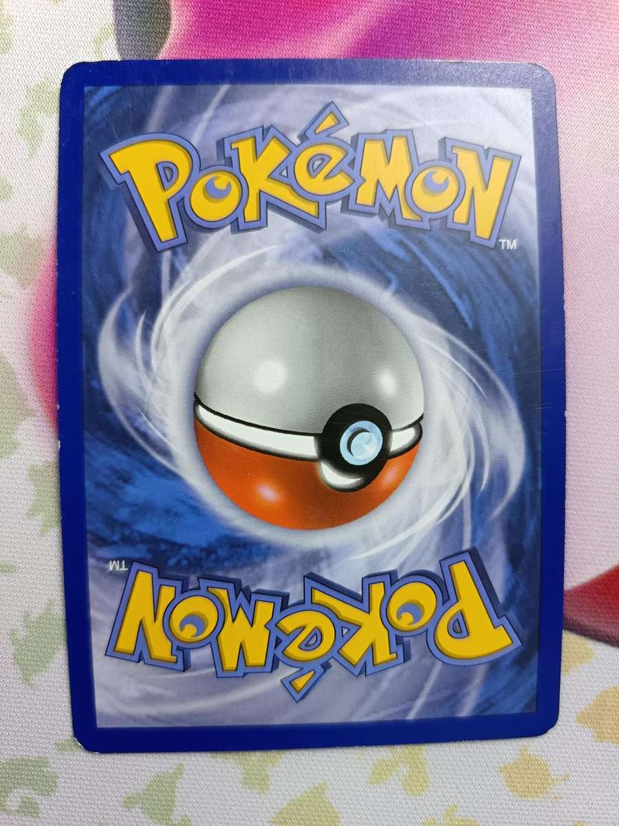 Pokemon Trading Card Game - Noctowl BREAK #XY136 Pokemon Promo