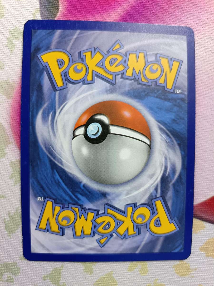 Pokemon Trading Card Game - Beeheyem BREAK #XY135 Pokemon Promo