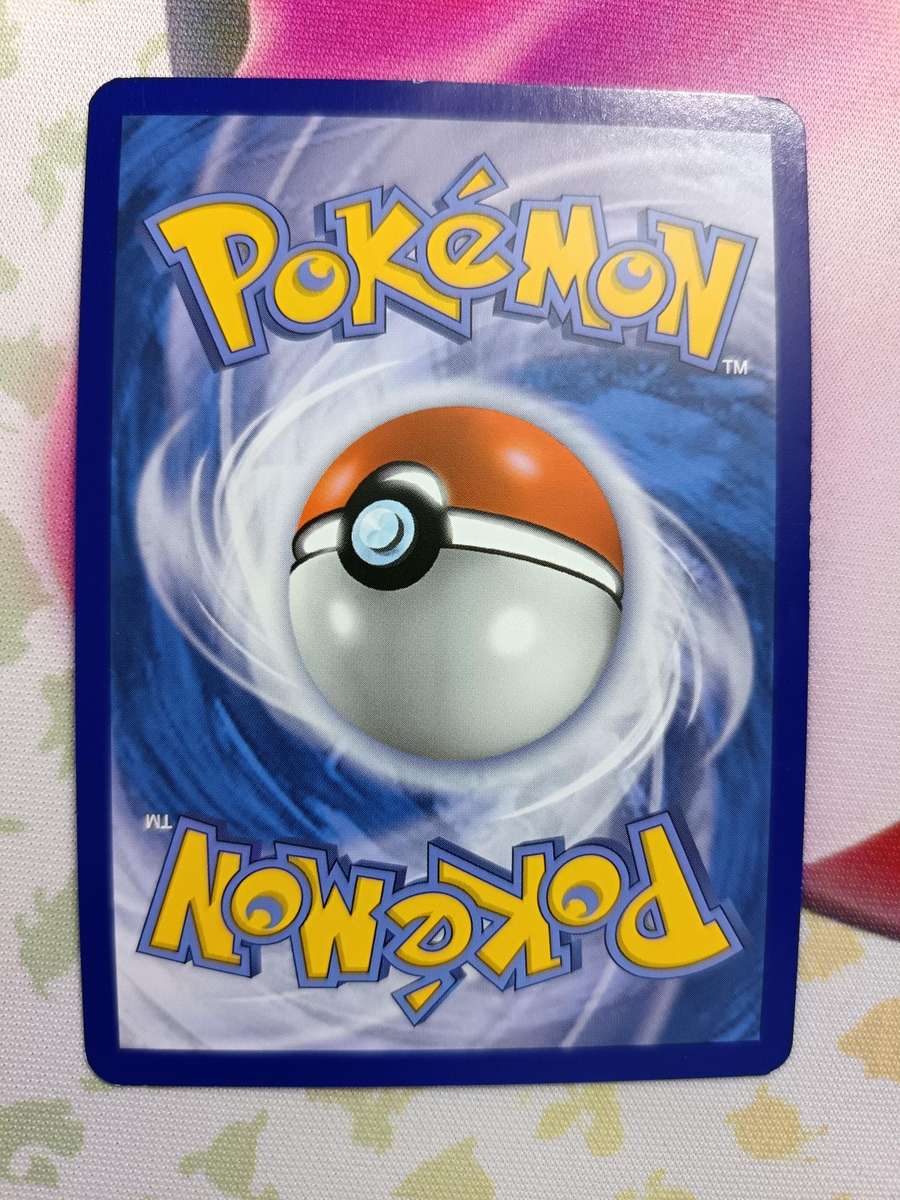 Pokemon Trading Card Game - Ash-Greninja EX #XY133 Pokemon Promo