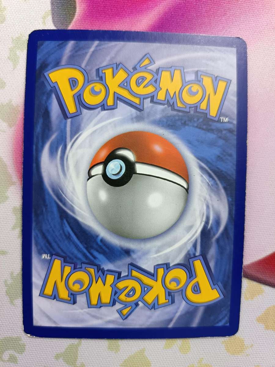 Pokemon Trading Card Game - Dragonite EX #72 Pokemon Evolutions