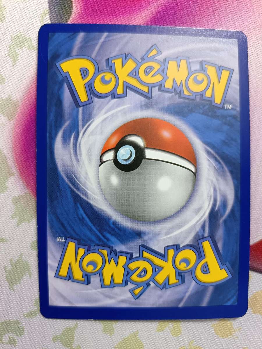 Pokemon Trading Card Game - Mewtwo EX #BW45 Pokemon Promo