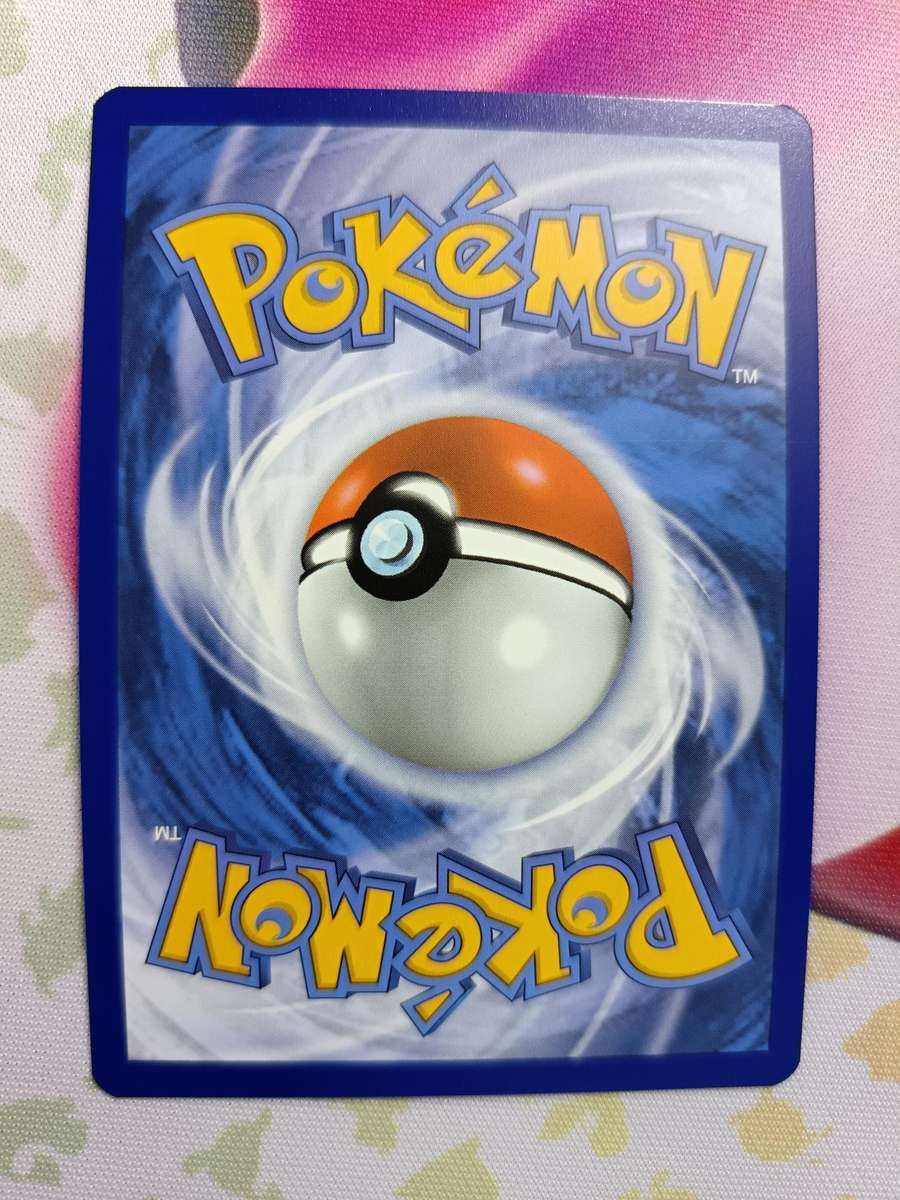 Pokemon Trading Card Game - Comfey #GG14 Pokemon Crown Zenith