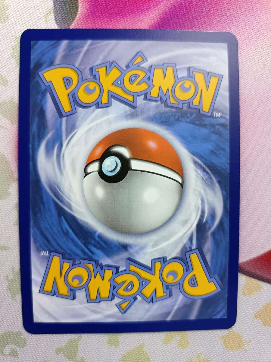 Pokemon Trading Card Game - Iris's Fighting Spirit #180 Pokemon Journey Together