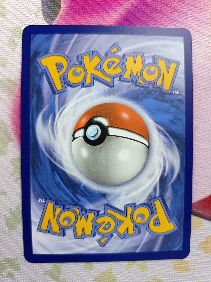 Pokemon Trading Card Game - Mamoswine ex #174 Pokemon Journey Together