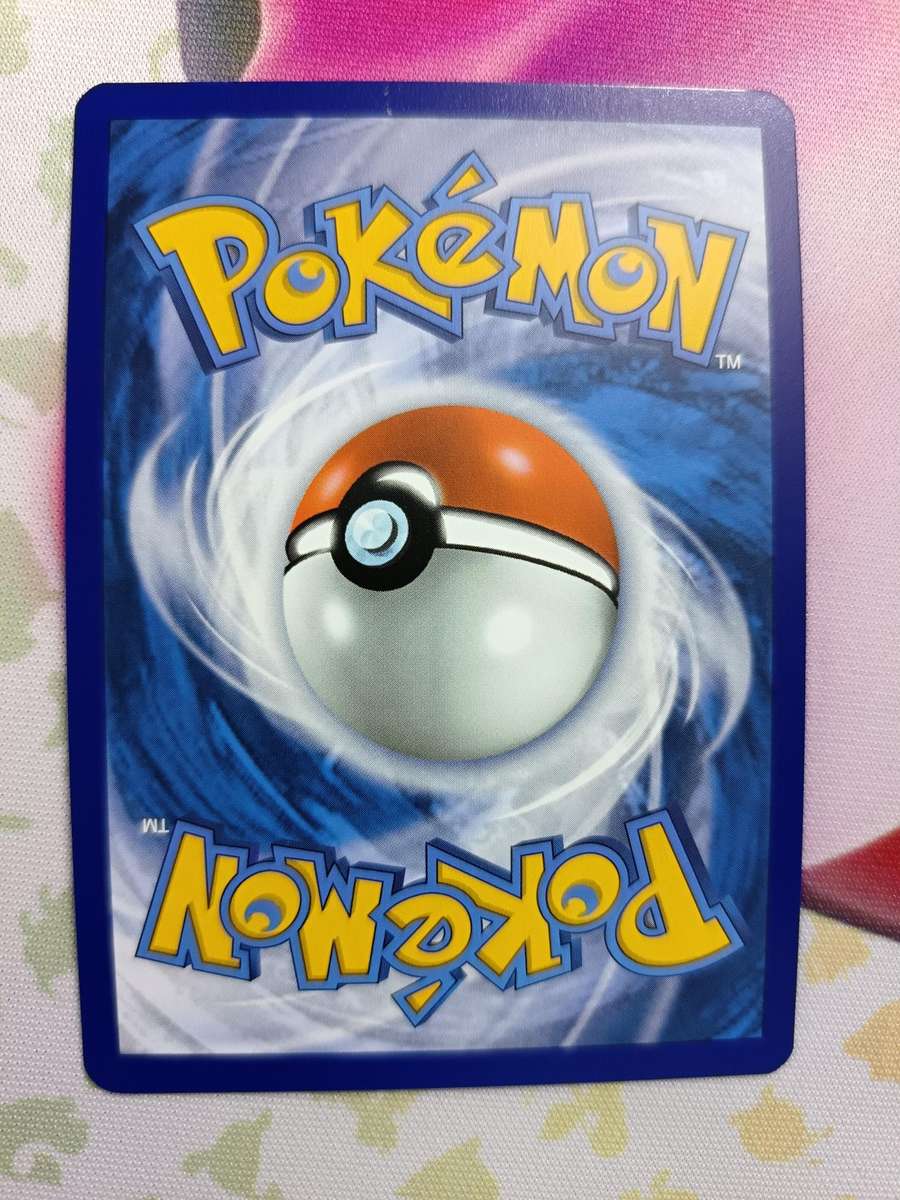 Pokemon Trading Card Game - Lycanroc #166 Pokemon Journey Together