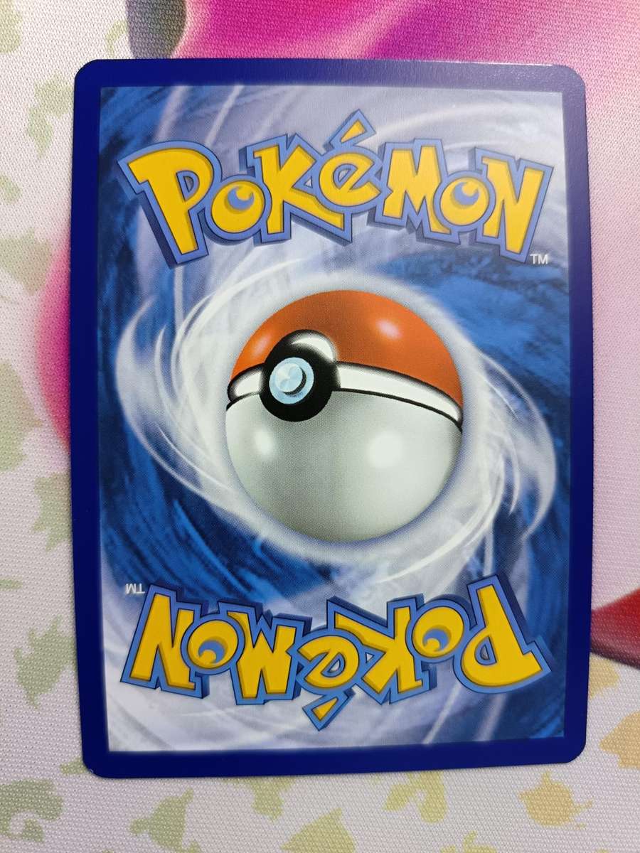 Pokemon Trading Card Game - N's Reshiram #167 Pokemon Journey Together