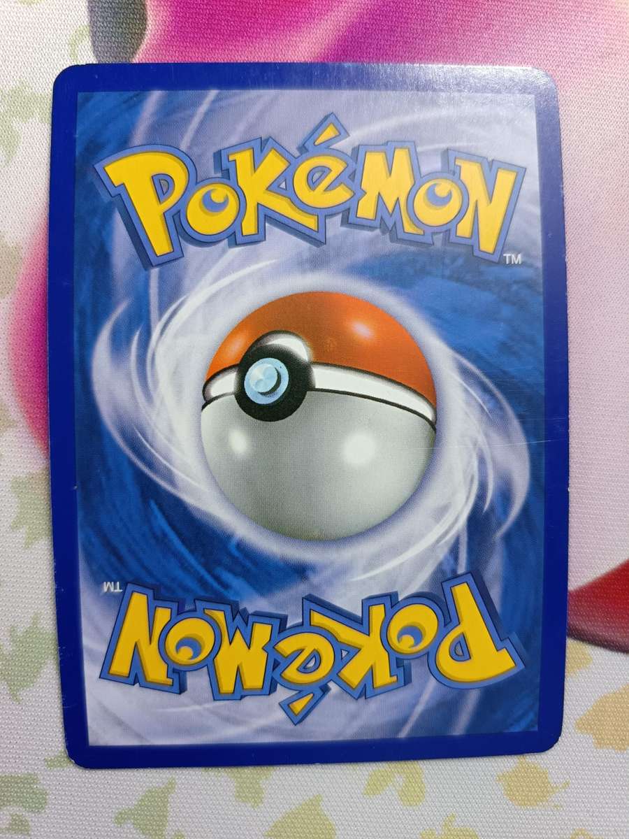 Pokemon Trading Card Game - Ninetales [Reverse Holo] #7 Pokemon HeartGold & SoulSilver - 2010