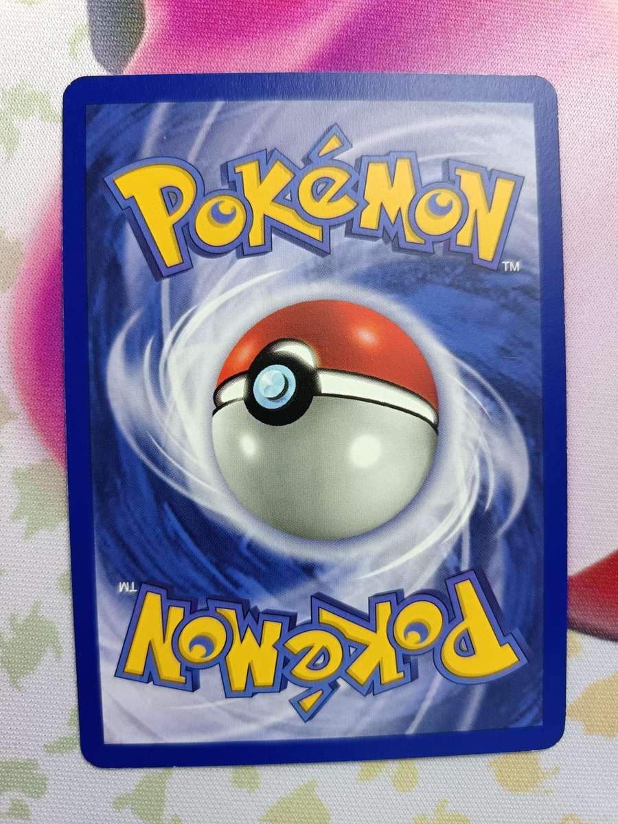 Pokemon Trading Card Game - Dragonite [1st Edition] #19 Pokemon Fossil - Rare - Vintage