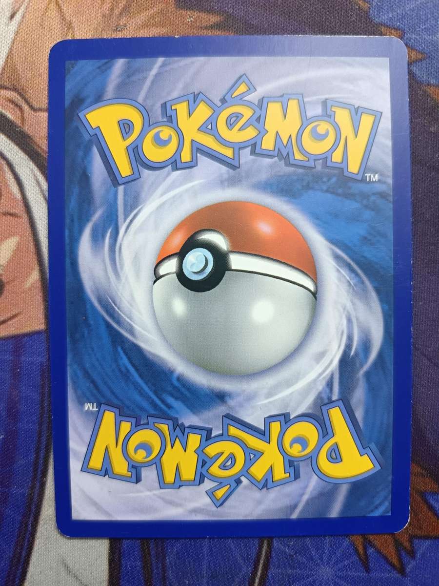 Pokemon Trading Card Game - Typhlosion [Cracked Ice] #32 Pokemon HeartGold & SoulSilver