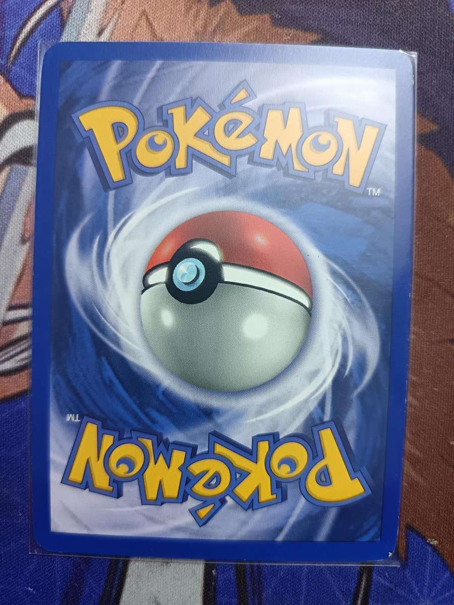 Pokemon Trading Card Game - Squirtle #68 Pokemon Team Rocket - Vintage