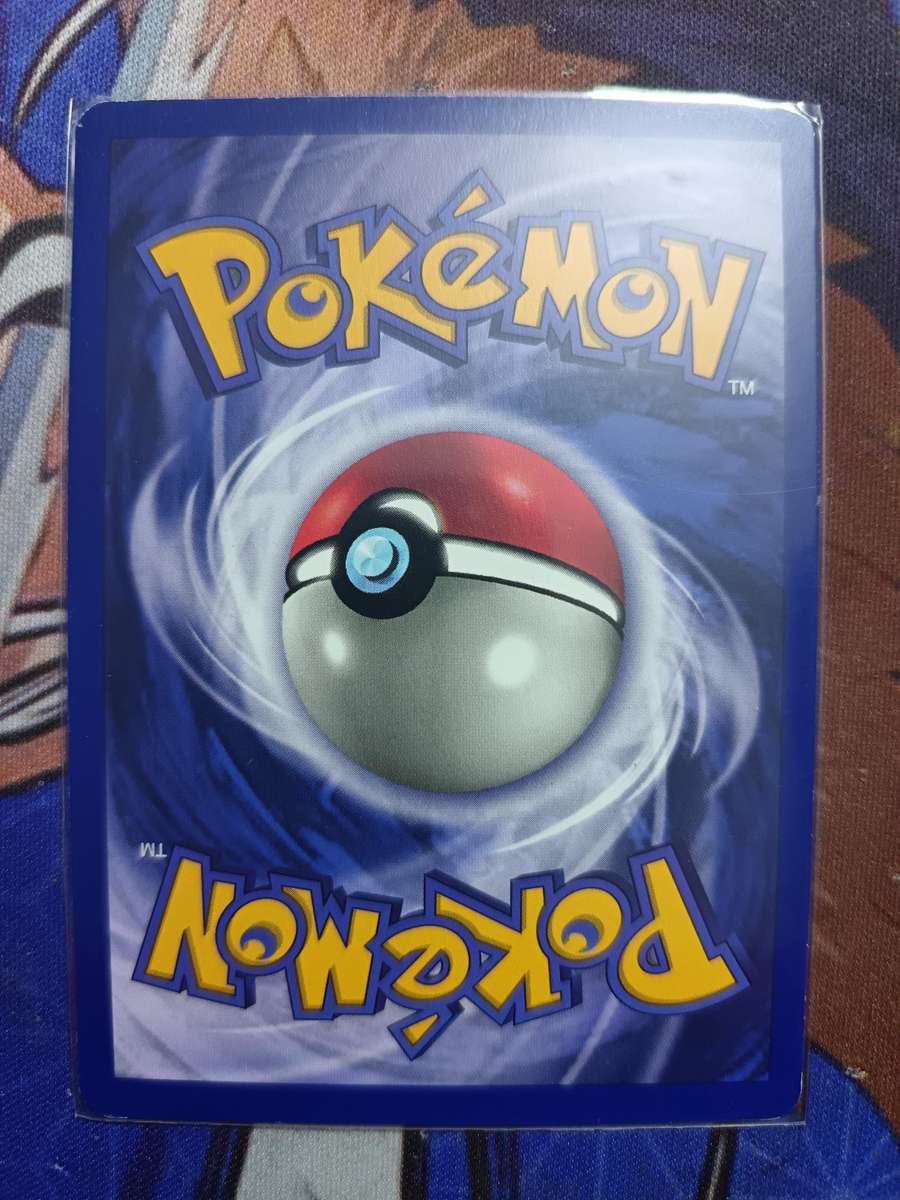 Pokemon Trading Card Game - Kadabra #32 Pokemon Base Set - Vintage