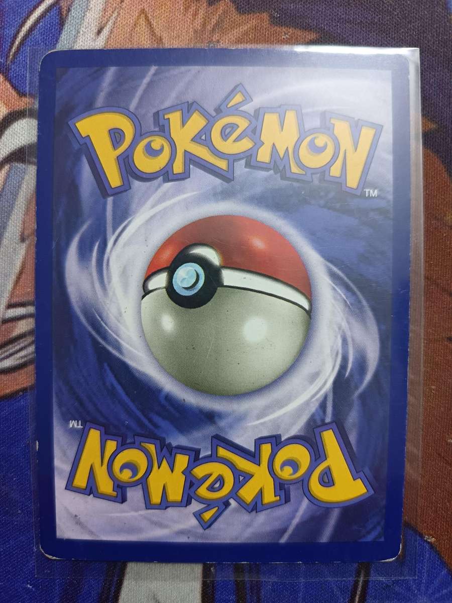 Pokemon Trading Card Game - Mewtwo #14 Pokemon Promo - Vintage