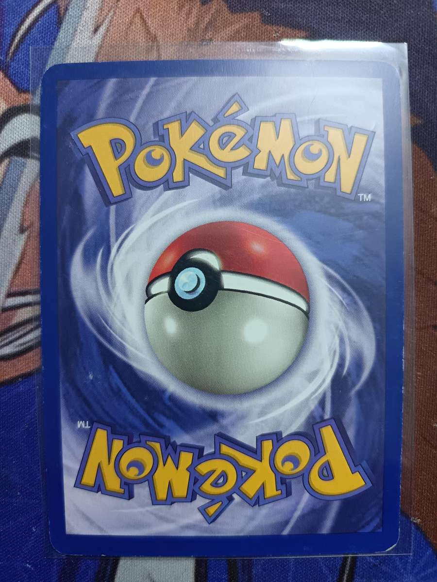 Pokemon Trading Card Game - Dark Slowbro #29 Pokemon Team Rocket - Vintage