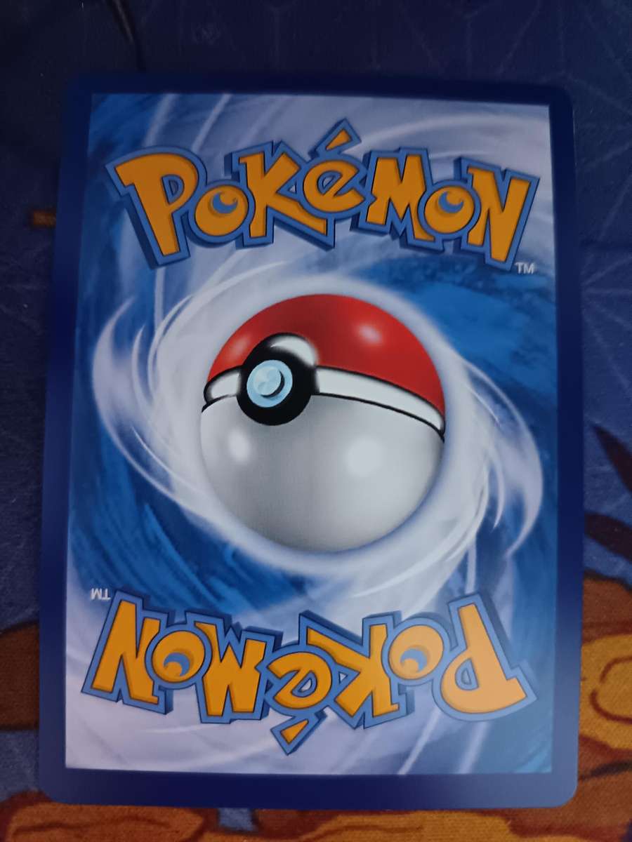 Pokemon Trading Card Game - Mewtwo & Mew GX #34 Pokemon Chinese CSM2bC