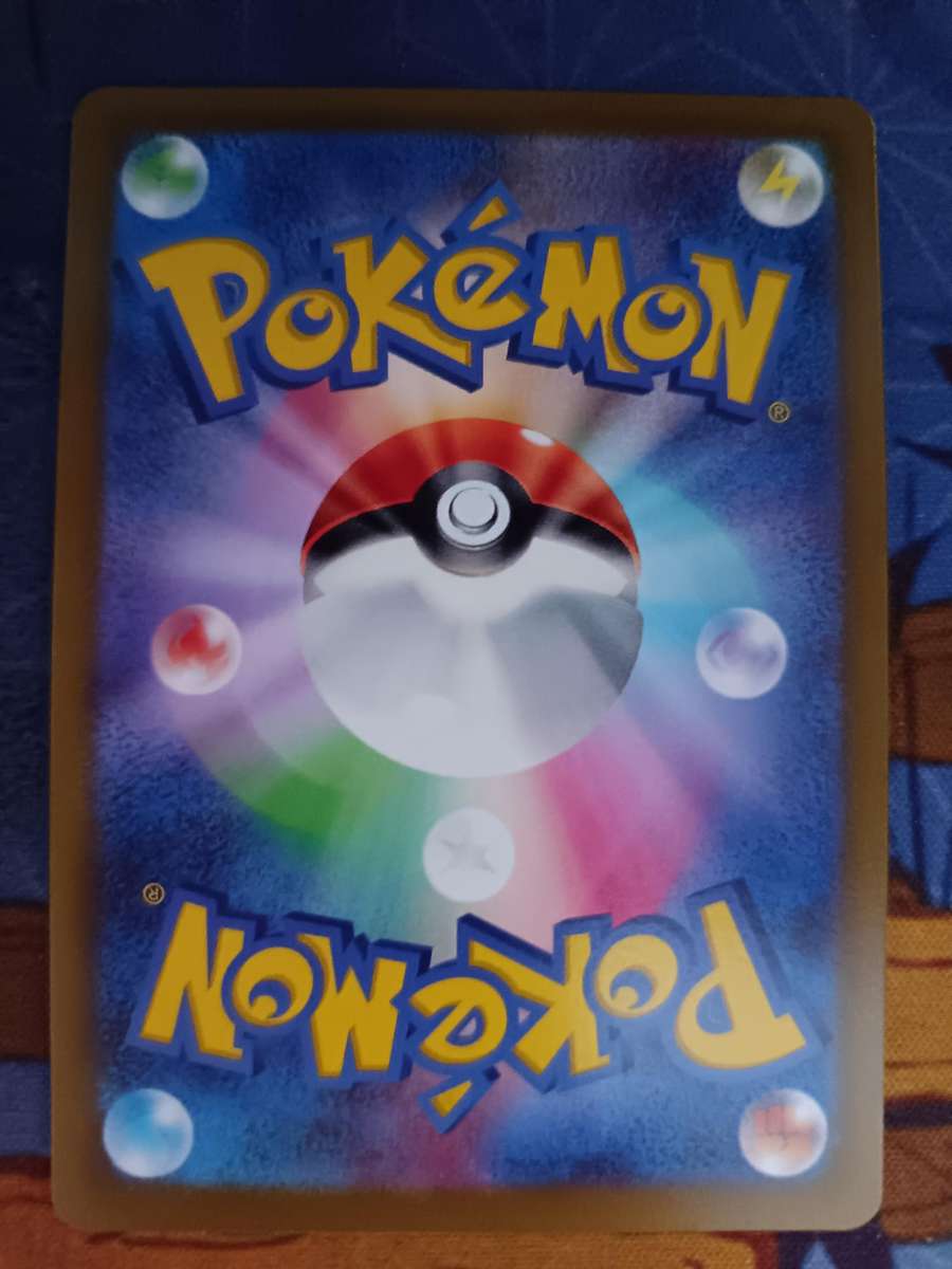 Pokemon Trading Card Game - Hisuian Zoroark VSTAR #234 Pokemon Japanese VSTAR Universe