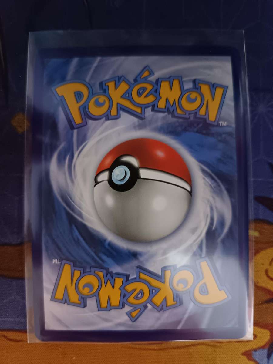 Pokemon Trading Card Game - Raikou V - Crown Zenith: Galarian Gallery (CRZ:GG)