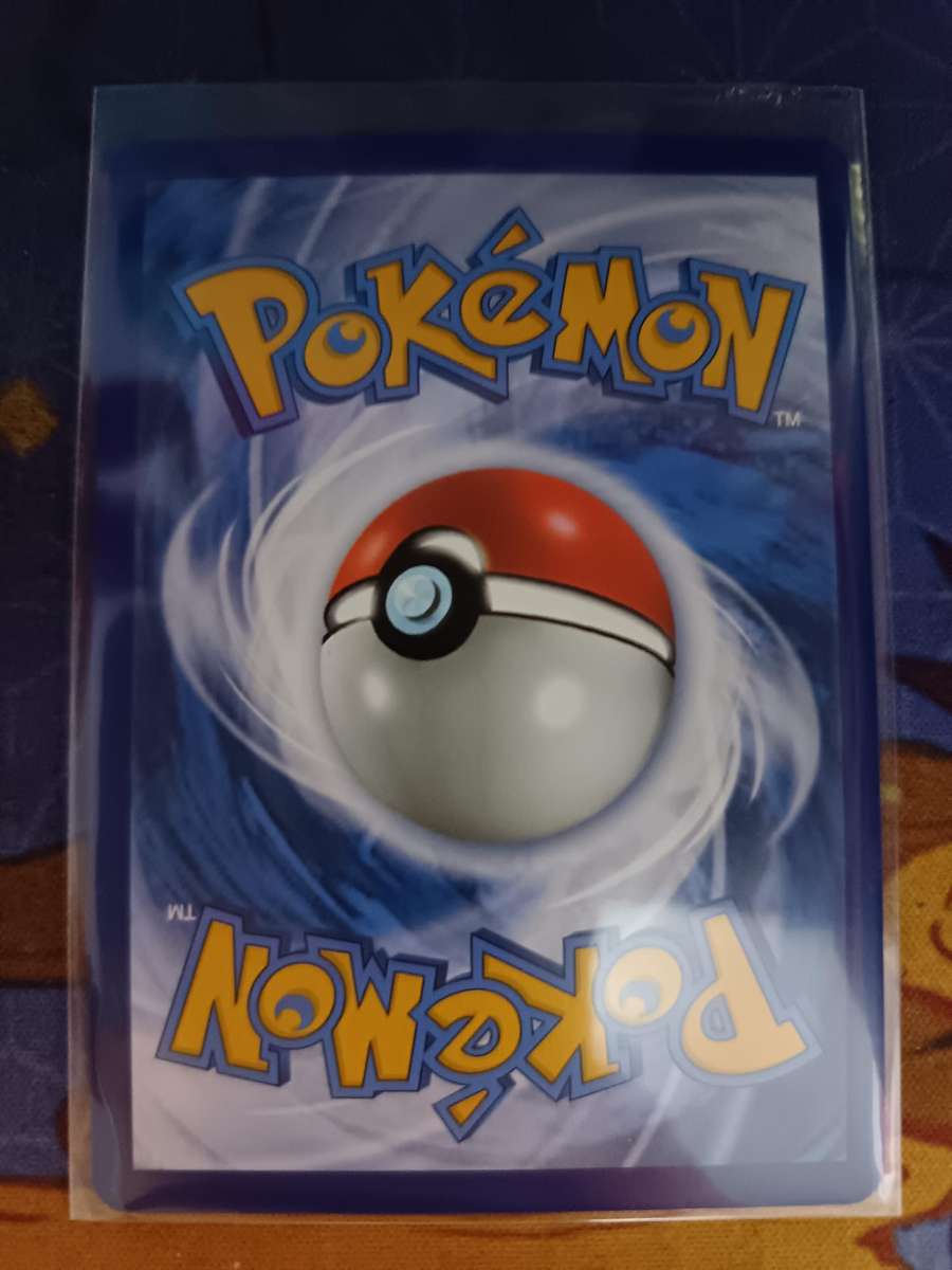 Pokemon Trading Card Game - Arven - 235/198 - SV01: Scarlet & Violet Base Set (SVI)