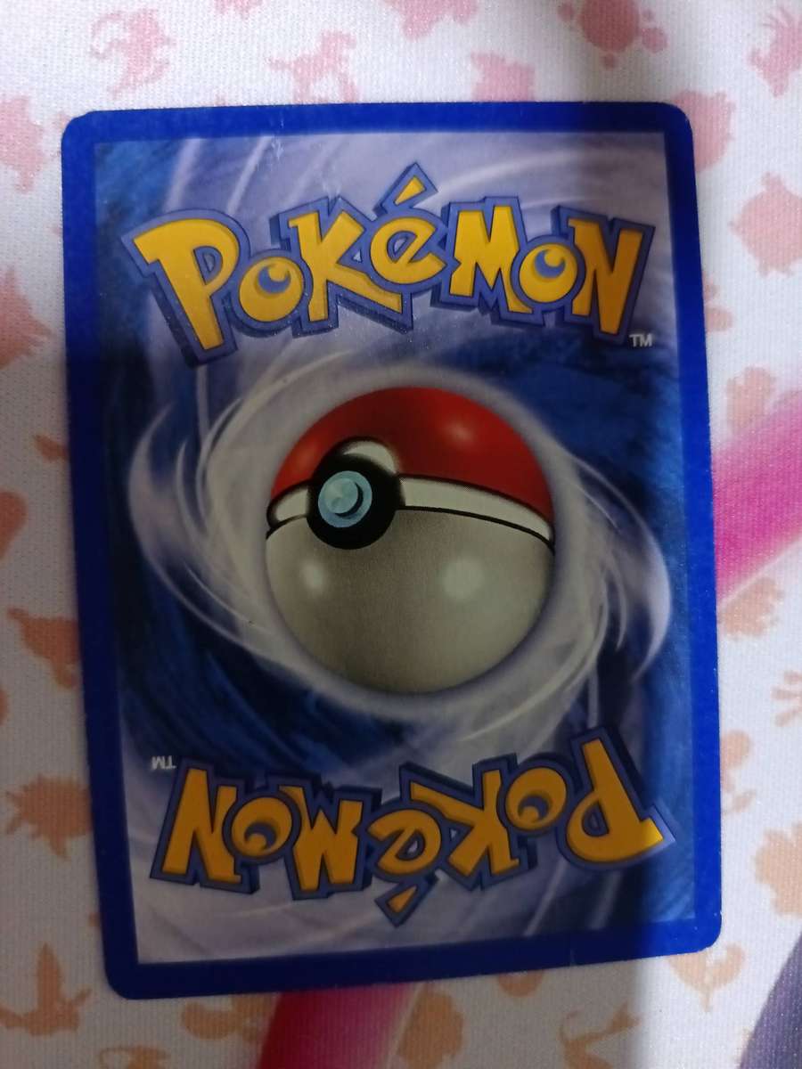 Pokemon Trading Card Game - Mudkip #59 Pokemon Ruby & Sapphire