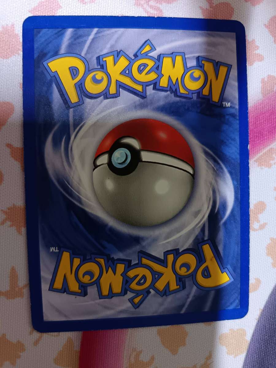 Pokemon Trading Card Game - ZAPDOS 30/62 Non-Holo Rare Fossil Set WOTC Unlimited