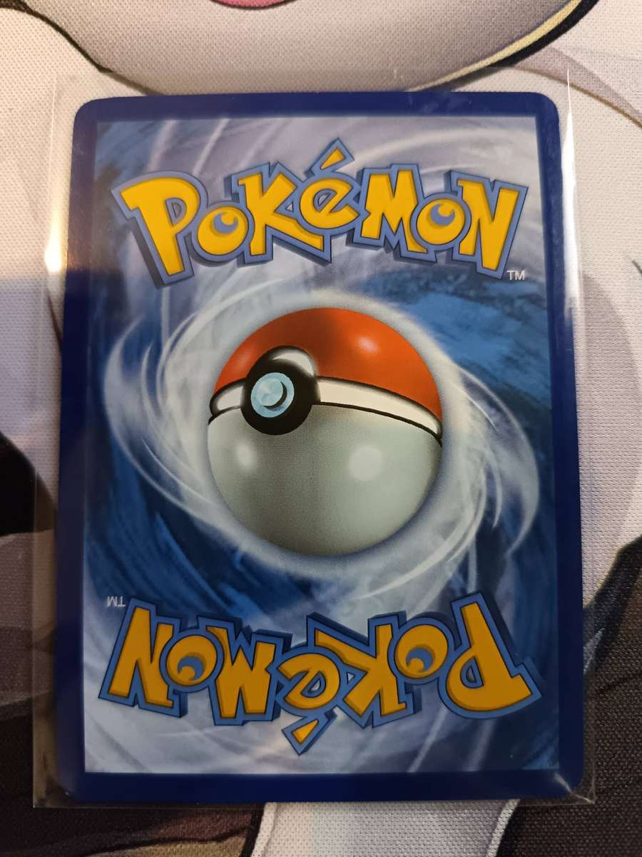 Pokemon Trading Card Game - Darumaka - 097/086 - SV: Black Bolt (BLK)