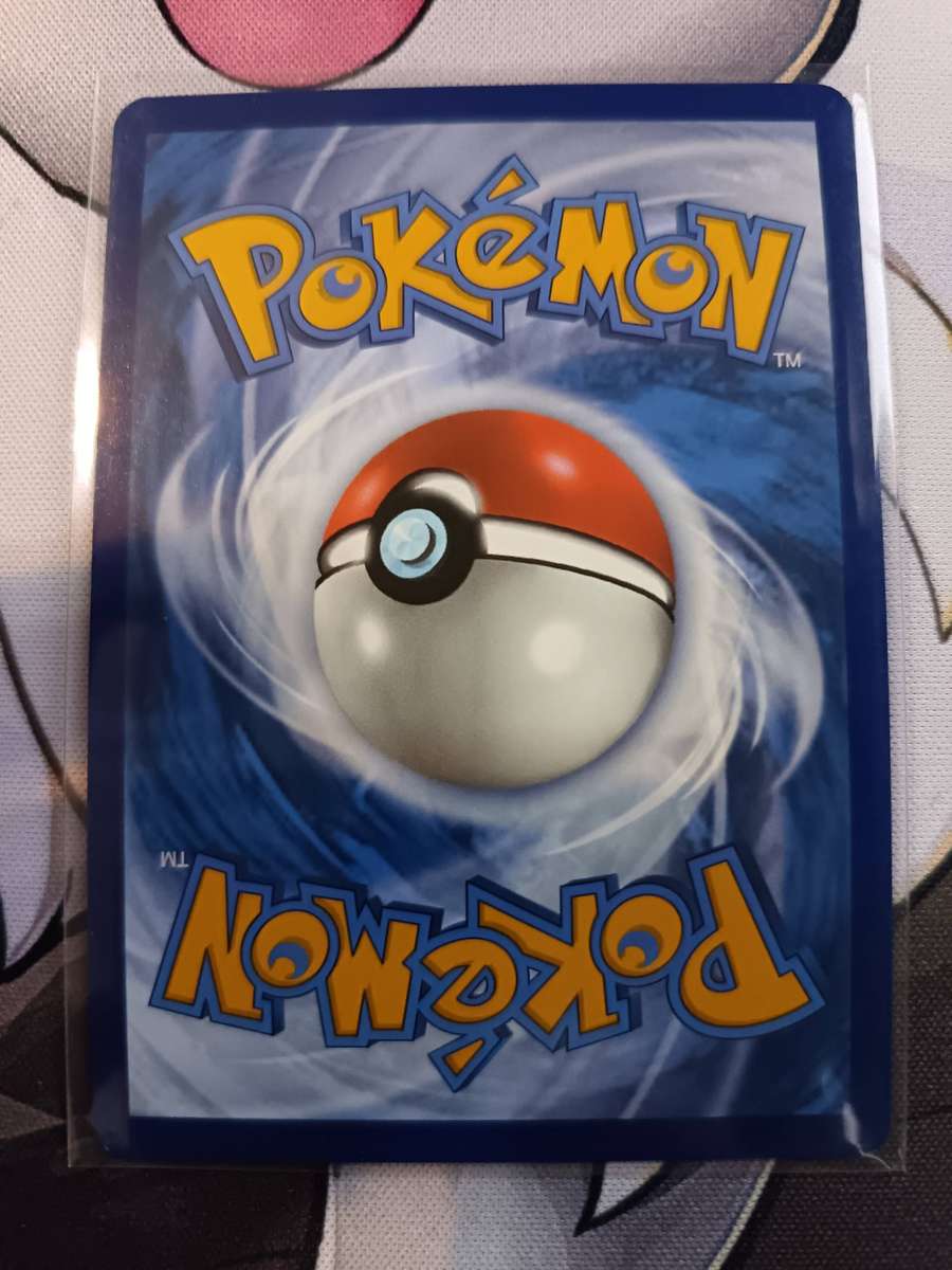 Pokemon Trading Card Game - Vanillite - 111/086 - SV: White Flare (WHT)