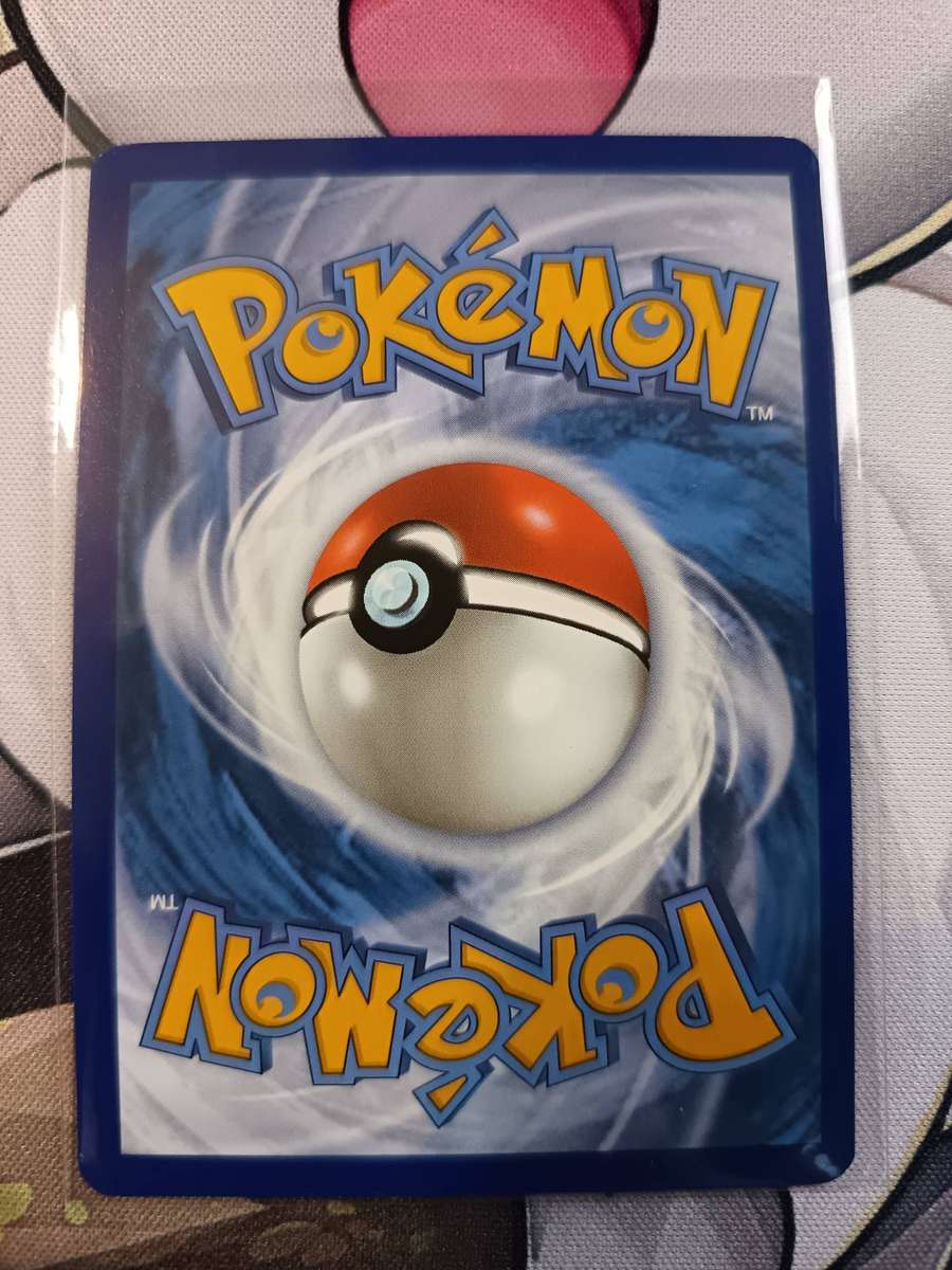 Pokemon Trading Card Game - Latios - 203/191 - SV08: Surging Sparks (SSP)