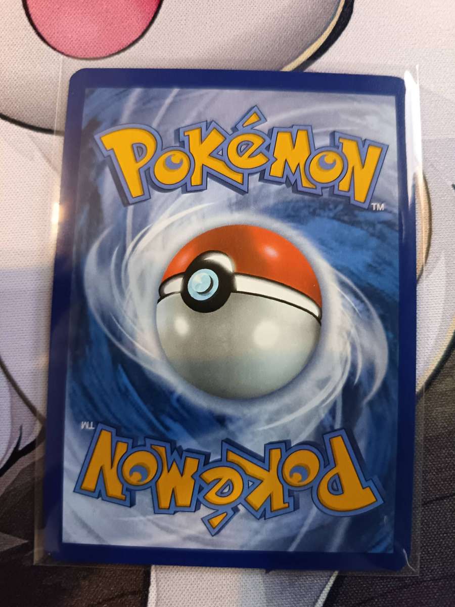 Pokemon Trading Card Game - Sigilyph - 121/086 - SV: White Flare (WHT)