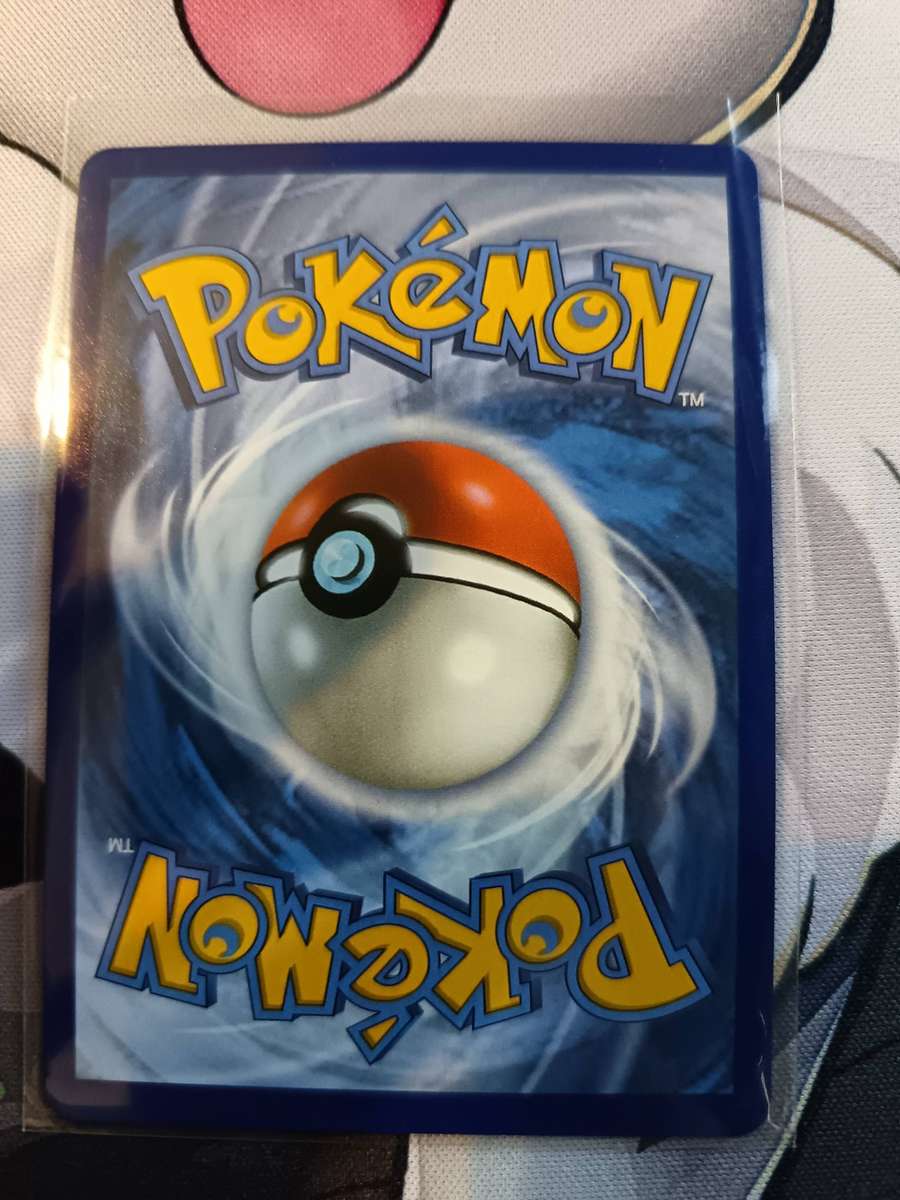 Pokemon Trading Card Game - Mega Kangaskhan ex - 104/132 - ME01: Mega Evolution (MEG)