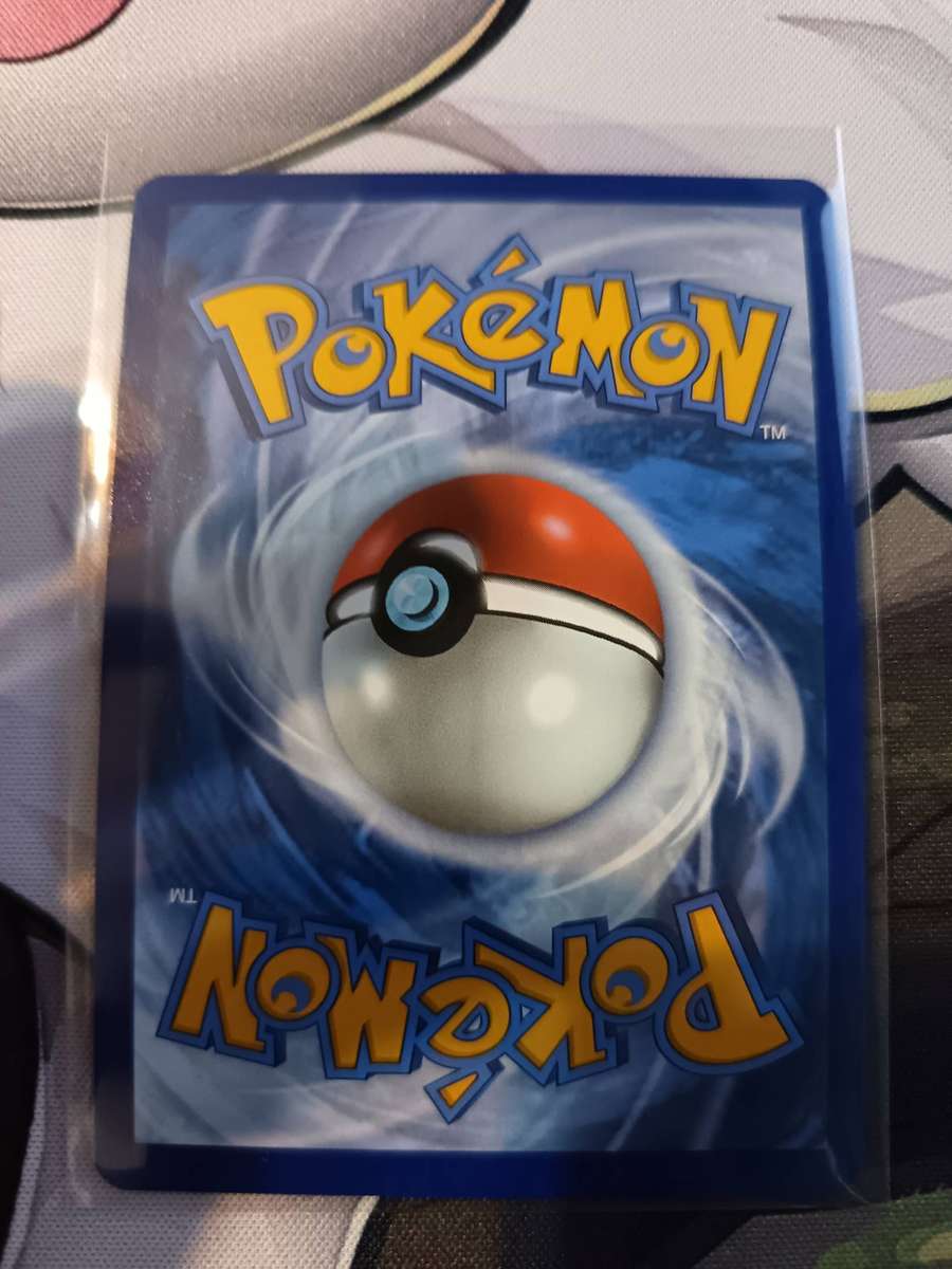 Pokemon Trading Card Game - Larvesta - 099/086 - SV: Black Bolt (BLK)