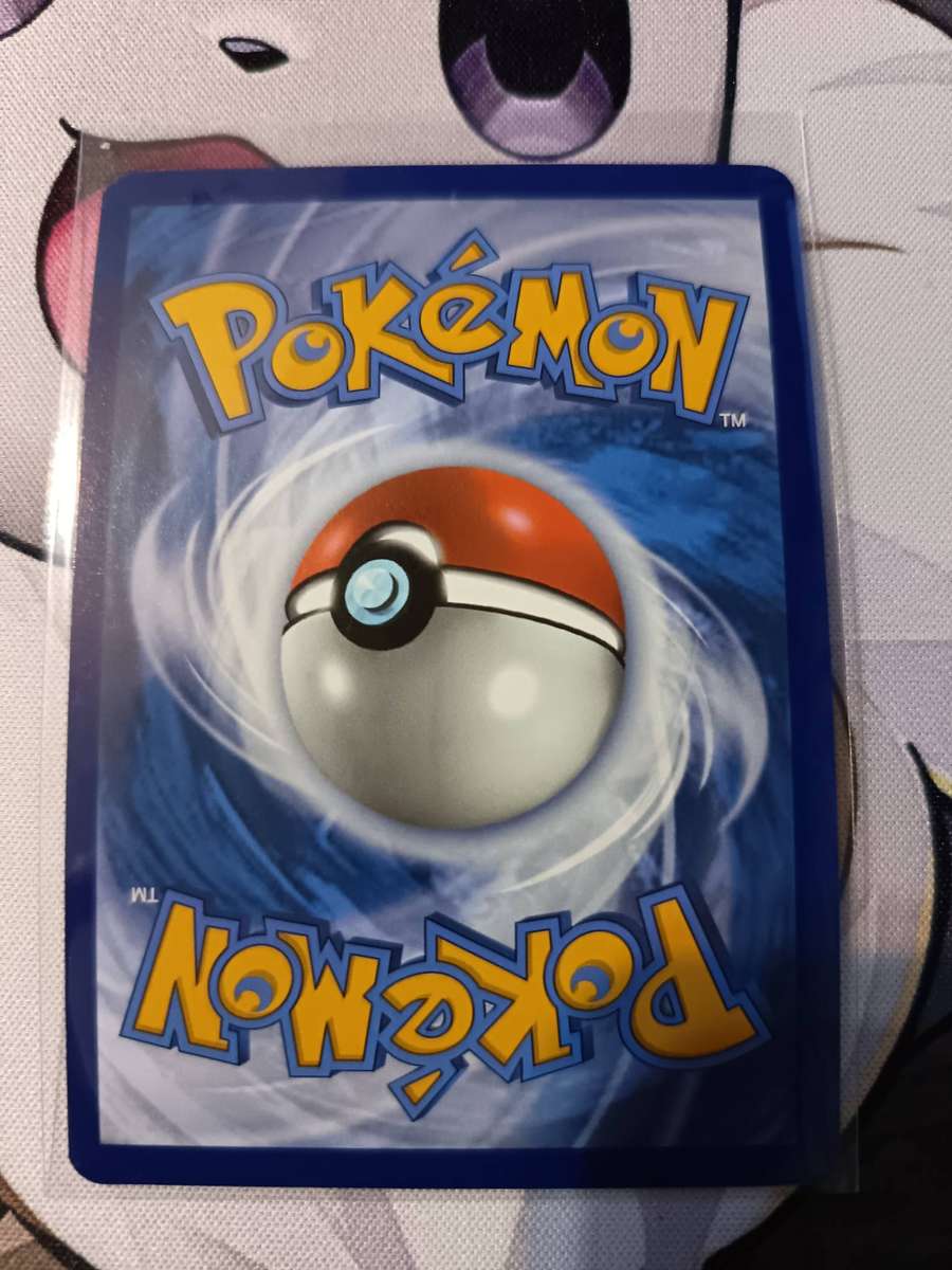 Pokemon Trading Card Game - Roggenrola - 127/086 - SV: White Flare (WHT)