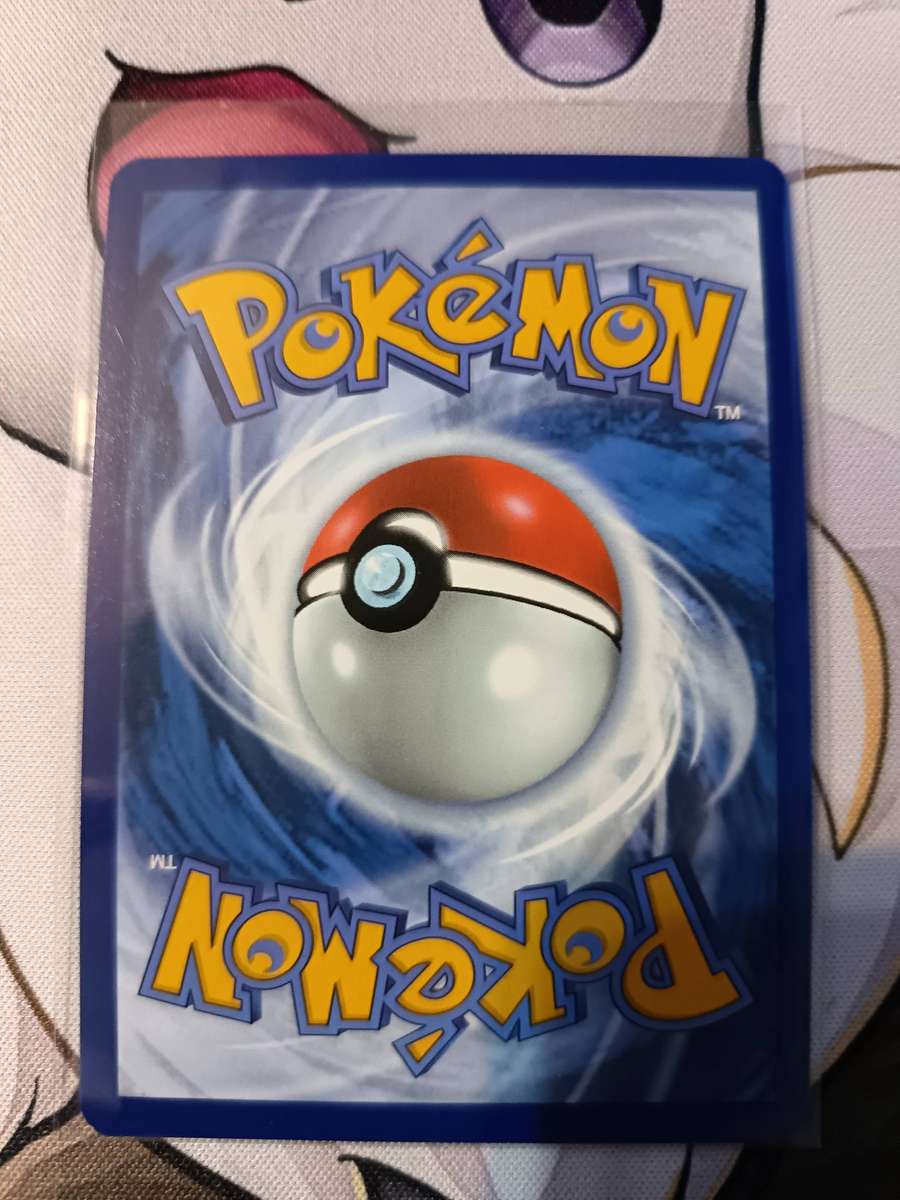 Pokemon Trading Card Game - Zorua - 140/086 - SV11W: White Flare (SV11W)