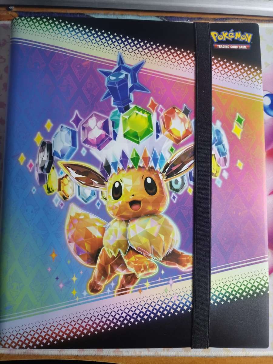 Pokemon Trading Card Game - 100% Complete Pokemon Journey Together Base Set 302 Cards 1-159 + Revers