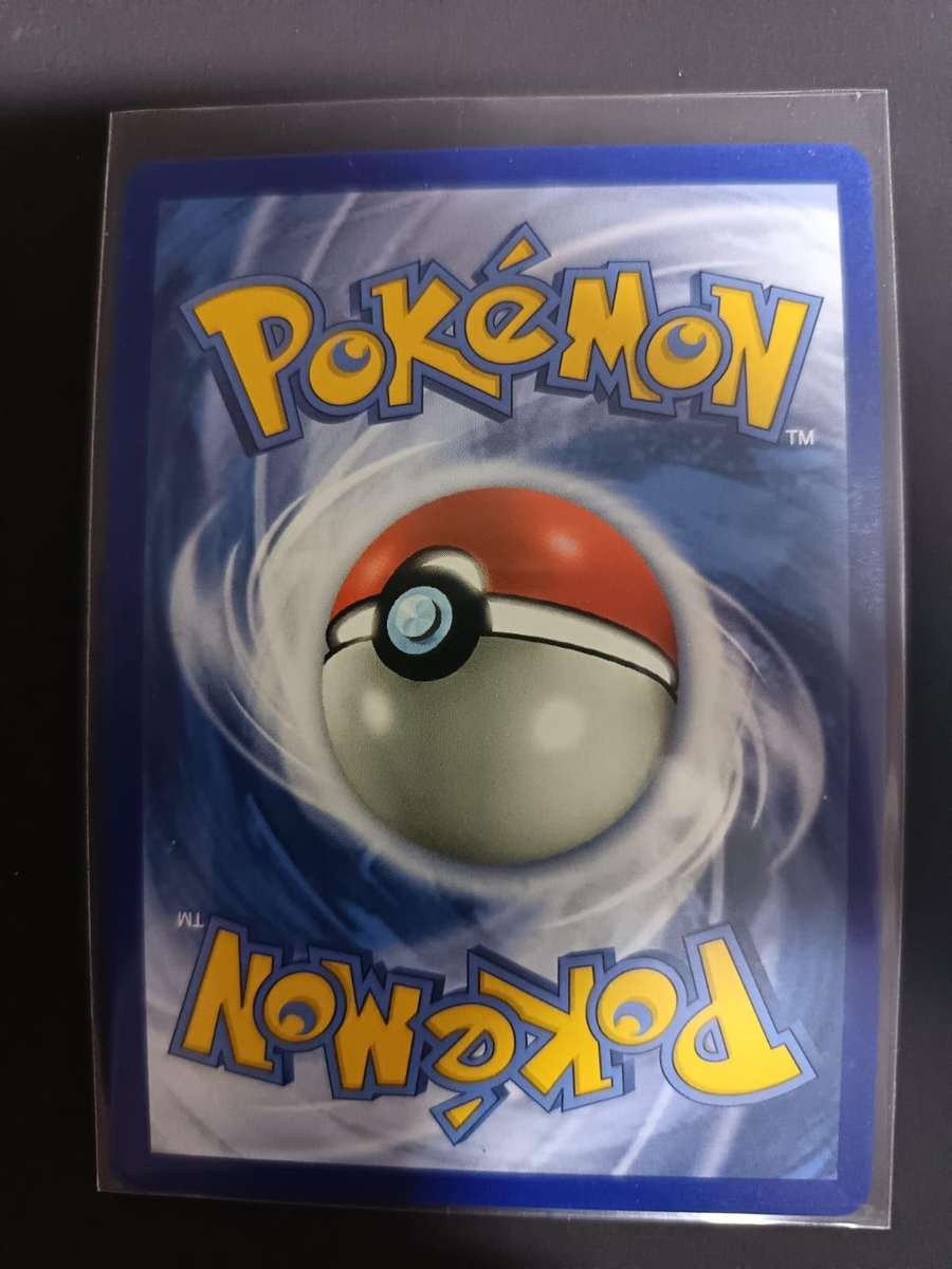 Pokemon Trading Card Game - Charizard & Braixen GX - SM - Cosmic Eclipse (SM12)