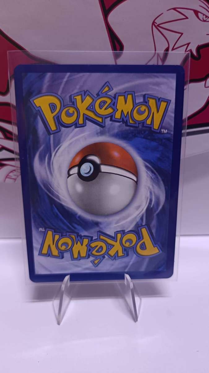 Pokemon Trading Card Game - Hop's Trevenant - 237/217 - ME: Ascended Heroes (ASC)