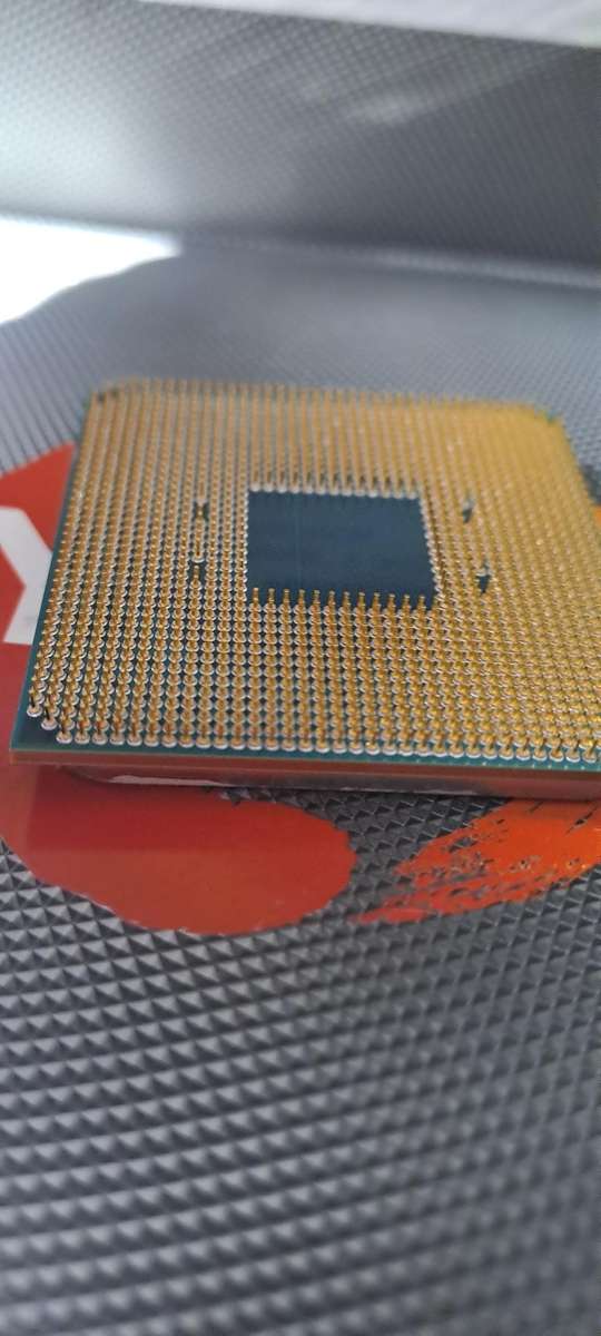 AMD Ryzen 5 3600 6-Core 3.6GHz Socket AM4