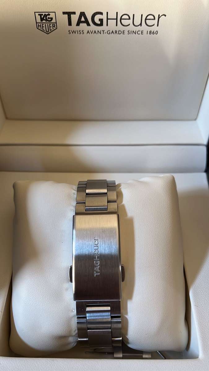 Tag Heuer
